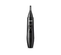 Beurer MN2X Tondeuse de précision avec 3 accessoires pour nez