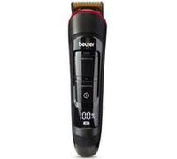 Beurer Tondeuse à barbe MN4X lavable en coffret