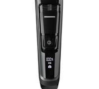 Beurer Tondeuse à cheveux professionnelle MN5X Recharge USB Noir Garantie 3 ans