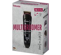 BEURER MN9X Multigroomer