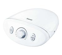 Beurer Mp 100 - Appareil De Manucure/Pédicure Électrique