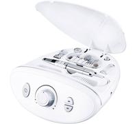 Beurer MP 100 Ensemble manucure + pédicure