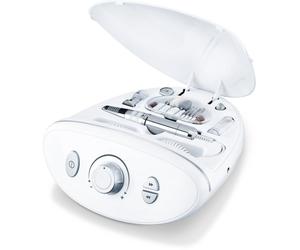 BEURER MP 100 kit manucure parfaite 1 pcs