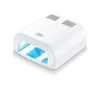 Beurer MP 38 Sèche ongles à UV 2017
