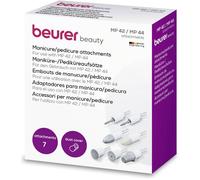 Beurer – Kit de rechange d'embouts MP 44 – 1 unité (574.09)