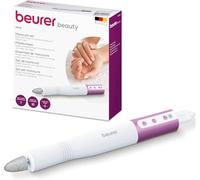 Beurer 57003, Soin des ongles