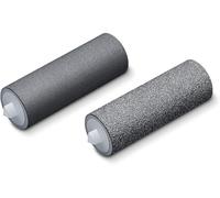 Beurer Kit de remplacement MP 55/MP 28 – 2 embouts rouleaux gros grain et grain fin