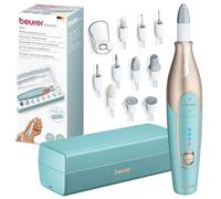 BEURER MP 84 kit manucure parfaite
