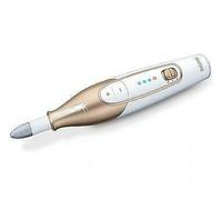 Beurer MP64 sans Fil Rechargeable Manucure Pédicure Ensemble Avec 10 Accessoires