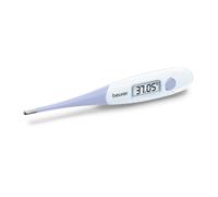 Beurer Thermomètre basal OT 20 – Contrôle cycles d'ovulation, planification grossesse