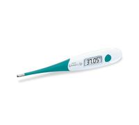 Beurer OT 20 Thermomètre basal, pour le contrôle des cycles d'ovulation et la planification naturelle de la grossesse