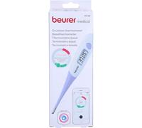 Beurer OT 20 Thermomètre basal, pour le contrôle des cycles d'ovulation et la planification naturelle de la grossesse