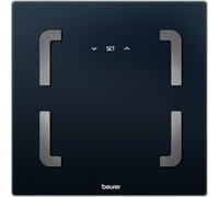 Beurer 76008, Balance