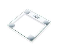 Beurer Pèse-personne GS14 Verre