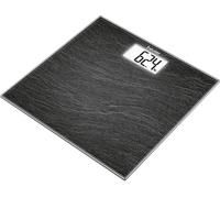 BEURER Pèse-personne jusqu'à 150kg verre affichage LCD slate GS 203 SLATE