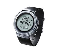 Beurer Pm 80 - Suivi D'activités - Monochrome - Gris Foncé - Avec Capteur De Fréquence Cardiaque