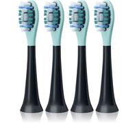 Beurer Brossettes SC Protection Plus – 4 compatibles SC30/50 & Philips Sonicare pour dents sensibles