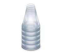 Beurer FT 58 - Bouchon de protection - pour thermomètre (pack de 20)
