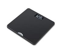 Beurer PS 240 Soft Grip Pèse-personne numérique Plage de pesée (max.)=180 kg