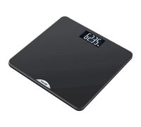 Beurer PS 240 Soft Grip Pèse-personne numérique Plage de pesée (max.)=180 kg