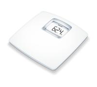 Beurer PS 25 Design Balance Personnelle, XXL, Blanc, LCD