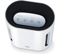 Beurer Purificateur d'air LR 210 60 W blanc