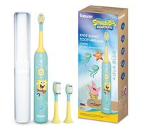 Beurer - Brosse À Dents Électrique Sc 11 Aqua Blue