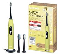 Brosse à dents électrique sonique - - SC 50 - Splashy Lemon Beurer