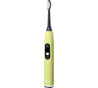 Beurer SC 50 splashy lemon 10517 Brosse à dents électrique citron, noir