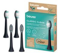 Beurer SC Classic Clean Green Planet, Tête brosse à dent électrique