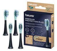 Beurer SC Premium Protection Plus Green Planet, Tête brosse à dent électrique