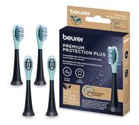 Premium Protection Plus 4 brosses à dents