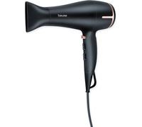 Beurer Sèche-cheveux 1400 W noir HC 60