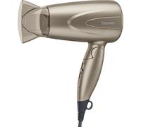 BEURER Sèche-cheveux compact HC 17 Special Edition gold