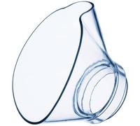 Masque Beurer SI40 Pour Utilisation Avec Le Vaporisateur À Vapeur SI40