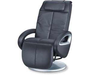Beurer - Siège Massant Mc 3800 - 5 Types De Massage