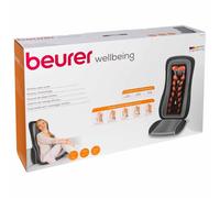 Beurer Siege Massant Mg 315