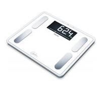 Beurer SignatureLine BF 410 - Balance - blanc Blanc G