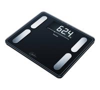 Beurer Signatureline Bf 410 - Balance - Noir