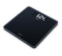 Beurer SignatureLine GS 400 - Balance - noir Noir G