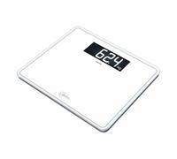 Beurer Signatureline Gs 410 - Balance - Blanc