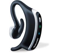 Oreillette anti-ronflements connectée BEURER SL 70 - Détecte et corrige les ronflements