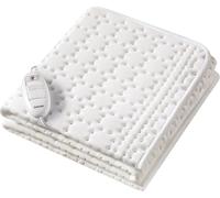 BEURER Sous-lit UB 30 50 W 130x75cm blanc