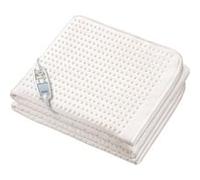Beurer Sous-matelas chauffant extensible UB 100 Cosy, Couverture chauffante