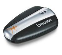 Beurer speedbox 2 podomètre noir Noir G