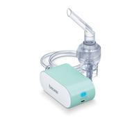 Beurer - Sr Ih1 Nebuliser - Steam Inhaler - S