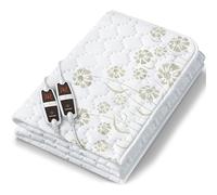 BEURER UB 68 - Chauffe-matelas XXL - Respirant, réglable