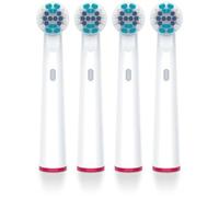 Beurer Tb 30/50 Clean Toothbrush Heads