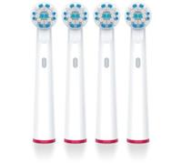 Beurer Tb 30/50 Sensitive Brush Heads Dental Care