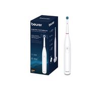 Beurer Brosse à dents électrique TB 30 – 2 programmes, oscillo-pulsée, batterie puissante